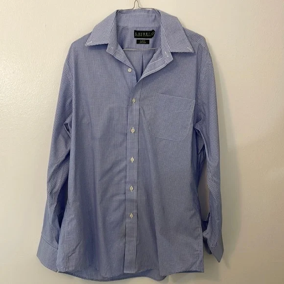 green emerald velvet dress Polo Ralph Lauren Slim-fit stretch fil--fil shirt Blue - Men